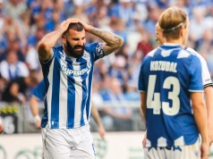 Legia zaprosiła na mecz z Radomiakiem. I wbiła szpilkę w Lecha