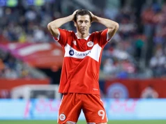 Robert Lewandowski znów na językach. Szpilka w stronę Polaka!