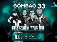 Mata i Gombao 33 wstąpią w Słupcy
