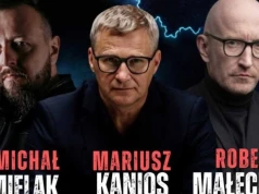 Pisarze kryminałów przyjadą do Piotrkowa na motocyklach! Znani autorzy zbierają pieniądze na leczenie Dawida