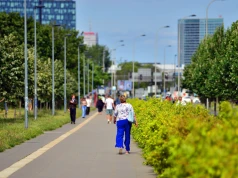 Rynek odbija drugi miesiąc z rzędu. Do ideału jednak daleko