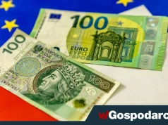 Cel Tuska: przez katastrofę finansów do narzucenia euro?