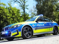 Świętokrzyscy policjanci dostali nowe radiowozy