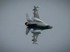 Rozbito siatkę rosyjskiego wywiadu, która zbierała dane o bazach F-16 i Mirage