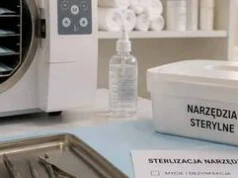 Bezpieczne zaplecze salonu beauty - jak zaplanować sterylizację narzędzi?