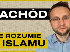 Dr Mariusz Sulkowski: Islam może być demokratyczny, ale nie może być liberalny