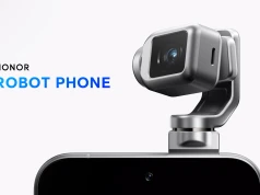 Smartfon i kamerzysta w jednym? HONOR Robot Phone rewolucjonizuje nagrywanie wideo!