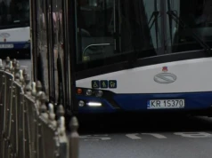 Al. Słowackiego w Krakowie do remontu. Będą zwężenia i czasowe zamknięcia pasów