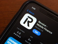 Revolut wchodzi na lotniska. Od 2027 roku otworzy własne salony premium