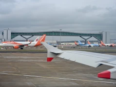 Nowe zasady bagażu podręcznego od 2027 roku. Co zmieni się w easyJet, British Airways i Jet2?