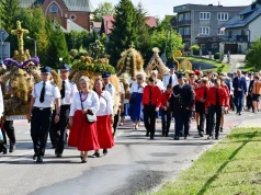 30. jubileuszowe dożynki gminy Skrzyszów z gwiazdą wieczoru. Czy zabrzmi 'Ni mom hektara’?