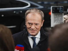 Ostra krytyka pomysłu rządu, dostało się Tuskowi. „Zalecam mu elementarz”