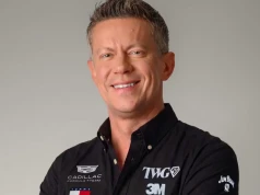 Polak na czele zespołu Formuły 1! Marcin Budkowski będzie szefem ekipy Cadillaca