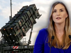 Zwrot w sprawie pocisków Patriot dla Ukrainy? "Kwestia najbliższych dni"