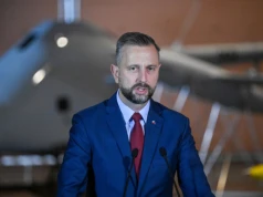 Generalskie nominacje dla szefów służb? Szef MON apeluje do Nawrockiego