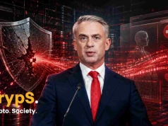 Rząd uspokaja po wycieku danych 19 mln Polaków. Tyle że nikt nie wie, gdzie naprawdę trafiły