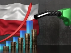Myśleliście, że inflacja odpuszcza? Wystarczyło zatankować, by zmienić zdanie