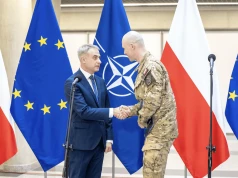 Polska najbardziej atakowana w UE. Rząd i wojsko łączą siły