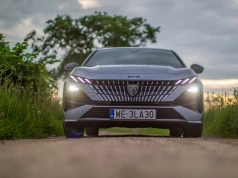 Tylko z dieslem. Nowy Peugeot 308 debiutuje na kolejnym rynku