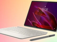 Tablet Lenovo z 12GB RAM, rysikiem i klawiaturą 800 zł taniej, ale zostały godziny