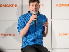 Google uznało, że Sam Altman z OpenAI... nie żyje. Jedna zmiana wywołała lawinę
