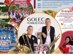 Święto Plonów w Seroczynie z Golec uOrkiestra