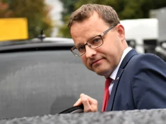 Gdzie jest Romanowski? Oficjalny komunikat Mołdawii