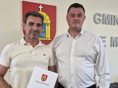 Umowy podpisane. Powstanie nowe oświetlenie uliczne