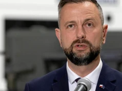 Szef MON: Prezydent zaakceptował 21 nominacji generalskich