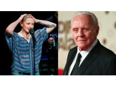 Natalia Sikora straciła fortunę przez oszustów. Podszyli się pod Anthony'ego Hopkinsa