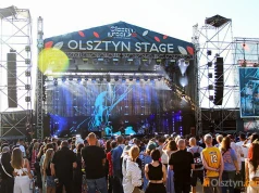 Komunikacja miejska podczas Olsztyn Green Festival. Autobusy tych linii pojadą częściej