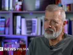 Rosyjski noblista dla BBC: Putinowi nie uda się podbić Ukrainy