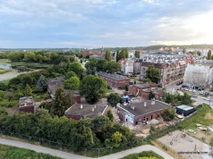Bastion Królik w Gdańsku: Rewitalizacja czy niszczenie zabytku?