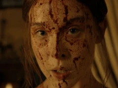 Lizzie Borden z siekierą. Mamy teaser nowego sezonu „Monster”