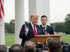 Izrael chciał sprowokować Trumpa? Miało chodzić o zamach