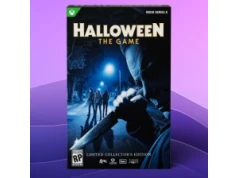Limitowana Edycja Kolekcjonerska Halloween The Game na Xbox Series X za 520 zł w Amazon PL
