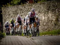Sowiogórski Tour 2026: Relacja tekstowa z 1. dnia rywalizacji