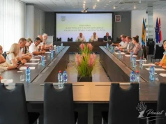 Powiat Ciechanowski wesprze trzy gminy po ostatniej wichurze