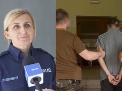 Podpalili 17-latka w dniu jego urodzin. Podejrzanym grozi dożywocie