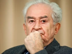 Zmarł Tomasz Szarota, historyk XX wieku i badacz okupowanej Warszawy