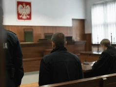 NOWY TOMYŚL: Groził kierowcy autobusu śmiercią. Potem zrobił to ponownie… na sali sądowej