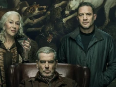Strefa gangsterów - pełny zwiastun już jest. Tom Hardy w centrum wojny o wpływy!