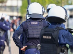 „Szokujące i niedopuszczalne”. Węgry zdumione wydarzeniami w Zabrzu