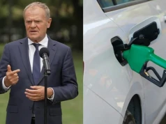 Ceny Paliwa Niżej powraca. Donald Tusk właśnie ogłosił decyzję rządu