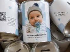 Afera wokół krakowskiego stowarzyszenia. W tle zbiórki na chore dzieci i wyłudzenie ponad 3 mln zł