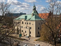 Spór o obrazy z wystawy „Kresy Europy”. Jest pozew