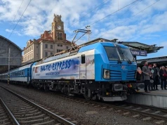 Baltic Express: Kolejne problemy z zakupem biletów sypialnych