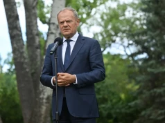Tusk o doniesieniach ws. Romanowskiego. „Każdy najczarniejszy scenariusz jest możliwy”