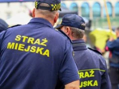 Mają 3 minuty, potem 1000 zł mandatu. Straż miejska się nie patyczkuje