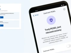 Twój PESEL właśnie wyciekł. Zastrzeż go, zanim ktoś zrobi z nim coś głupiego